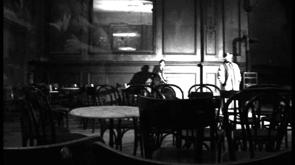 "Tapieris" filmas treileris