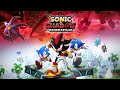 Let S Finish This Sonic X Shadow Generations LIVE