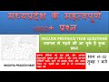 MP gk 1000+ important question series for all competitive exams || #MPPS...