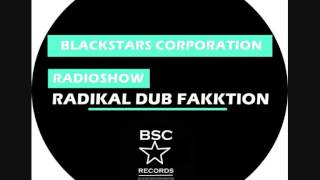 Radikal Dub Fukktion BSC Radio Show Free Download