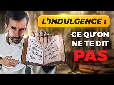 les INDULGENCES et le JUBILÉ : le trésor oublié de l’Église ? Enquête à Rome