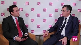 Orange's International Carrier's Pierre-Louis de Guillebon talks to CapacityTV
