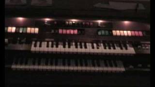 Video thumbnail for Piano & Eminent 310 Unique by ToXyGeNeDK