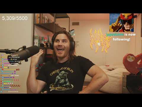 WillNeff 16/09/2021 - Talking about Movies / Playing "GunFire Reborn" w/ CYR