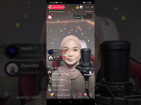 Azie kau tetap Di Dalam anganku - cover (layka'al funsu)
