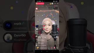 Download lagu Azie kau tetap Di Dalam anganku - cover (layka'al funsu) mp3