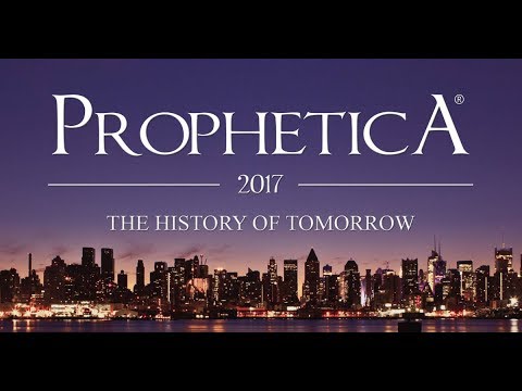 PropheticA "Live" from Empire Theatre - Day 2 session 2