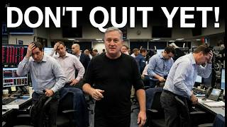 If Trading Feels Hard Right Now… Watch This Before You Quit
