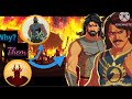 *Bahubali*-( crown of blood) animated movie trailer breakdown by Shubh