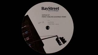Paper – Vertigo (Burnski Saturn Remix)