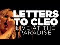 Letters to Cleo — Live at Paradise Rock Club (Full Set)