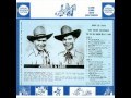 Jimmie and Leon Short: Ketucky with Jerry Byrd on steel guitar