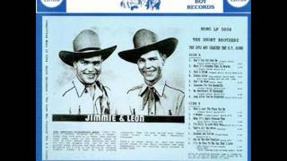 Jimmie and Leon Short: Ketucky with Jerry Byrd on steel guitar