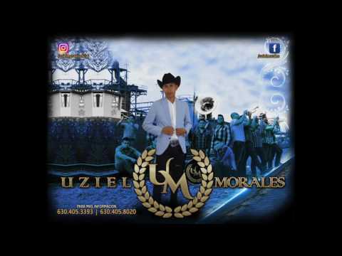 Uziel Morales- Deje de extrañarte