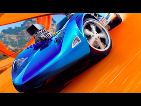 Forza Horizon 3 - Hot Wheels DLC XBOX One / Windows 10 CD Key 