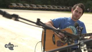 Together PANGEA - Sessie op Best Kept Secret 2014