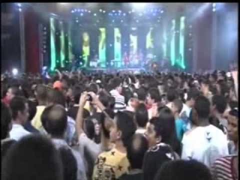 Nada pode Quebrar - André Valadão no Festival Promessas Canta Recife