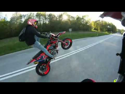 THIS IS WHY WE RIDE - "NEFFEX - BEST OF ME" ( #THISISWHYWERIDE #Motorcycle #Motivation )