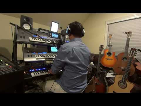 Gian truân cuộc tình - Văn Vũ