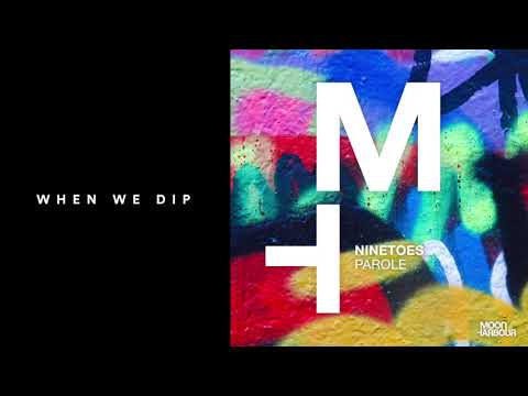 Premiere: Ninetoes - Parole [Moon Harbour]