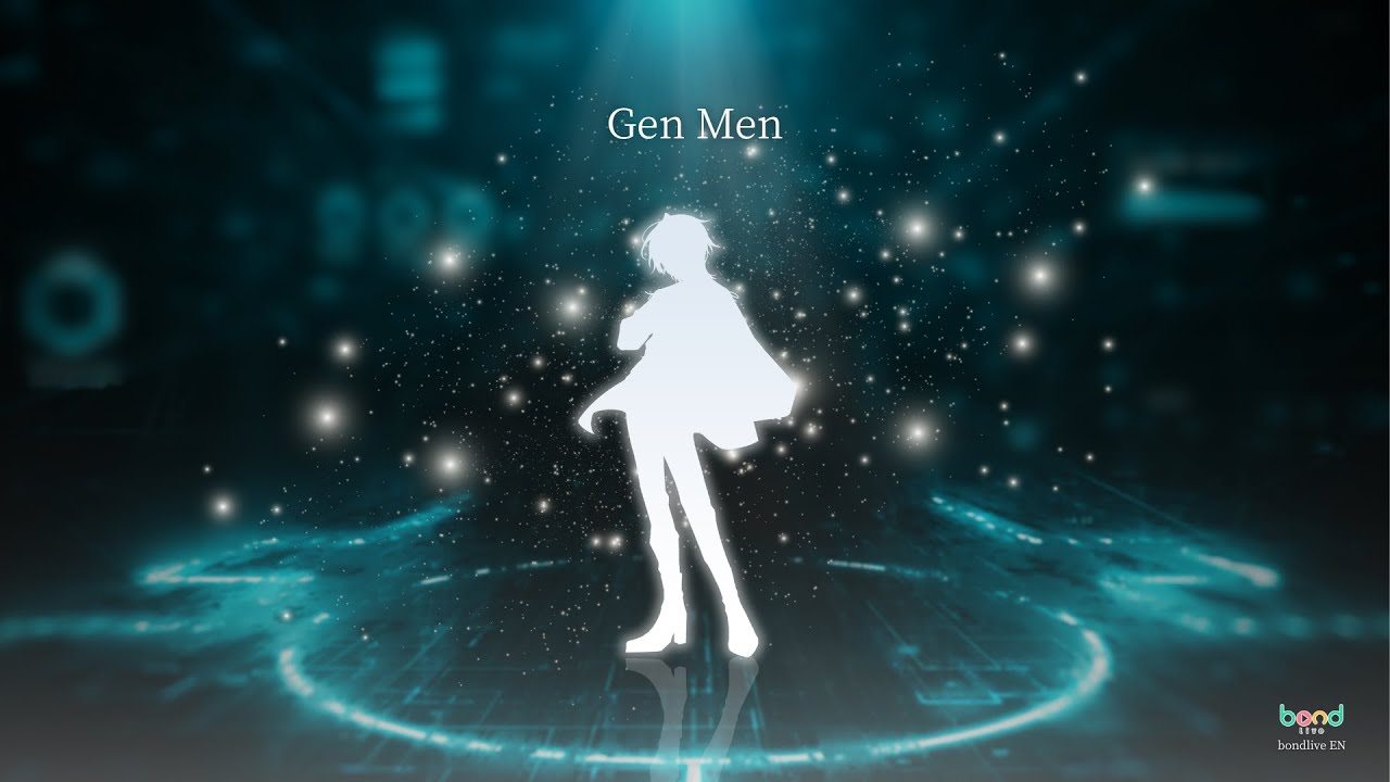 Launch of New Male Streamer Division "Gen Men" : Apply via the link below