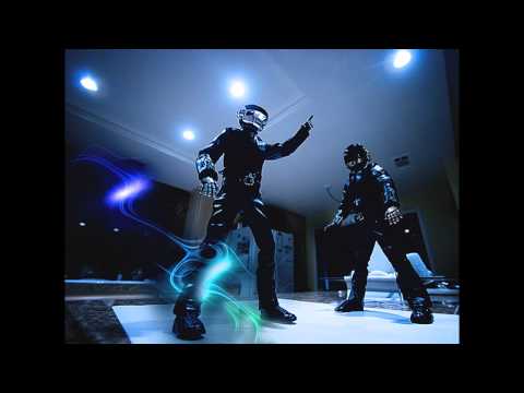 eSQUIRE vs. Daft Punk - High Life 2011