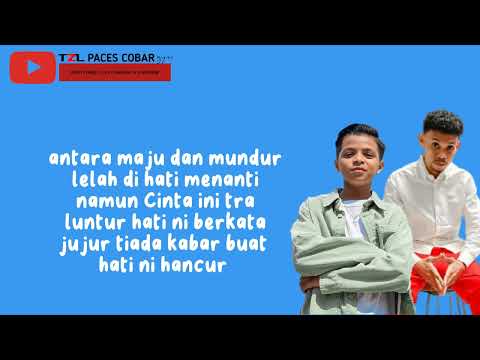 MASIH DISINI - Gihon Marel feat. & jacson zeran || (lirik lagu)