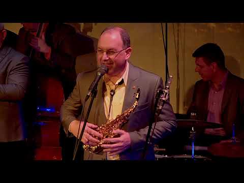 Raktárplusz - Miskolc Dixieland Band