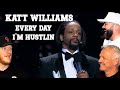Katt Williams - Every Day I'm Hustlin REACTION!! | OFFICE BLOKES REACT!!