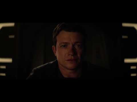 Deanna Troi Explores Jack Crushers Mind | Star Trek Picard // Season 3 // Ep 8