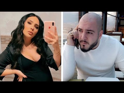 Don Phenom po behet baba, Zbulohet fotot e te dashures shtatzene 😮