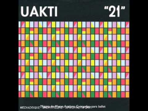 Uakti 21