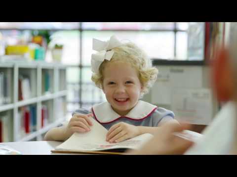 Villa Duchesne & Oak Hill School