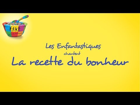 download lagu mp3 mp4 La Recette Du Bonheur, download lagu La Recette Du Bonheur gratis, unduh video klip La Recette Du Bonheur