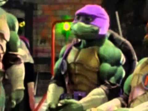 Ninja Turtles  The Next Mutation Episode 024   Unchain My Heart Part 3 online in high quality