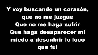 Azul Y Blanco David Otero El Pescao con Letra