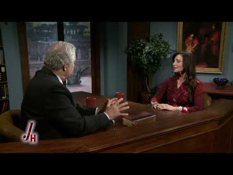 Journey Home - 2018-02-05 - Kendra Clark