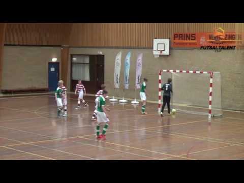 Futsal Talent Cup o.15 WS - BZV