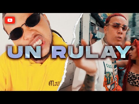 Pista de Yaisel LM ''UN RULAY'' x Mestizo Type Beat | Fenta Instrumental de Dembow | Kreizy x Donaty