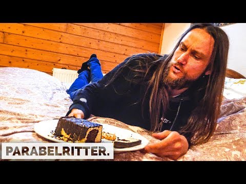 Die DEATHMETAL WG - Bei DESERTED FEAR zu Hause | Der Dunkle Parabelritter