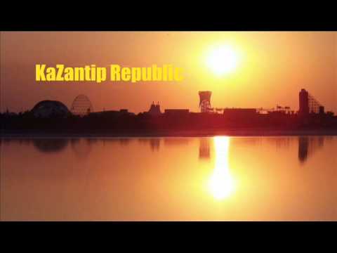 Sono KaZantip Republic Radio Show
