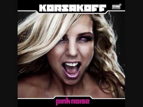 Korsakoff - About You