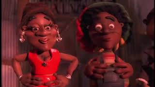 The PJs S02E4   The Preacher's Life