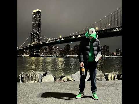 Fiji Luigi - Hütte auf Hühnerbeinen (prod. thirdfen)