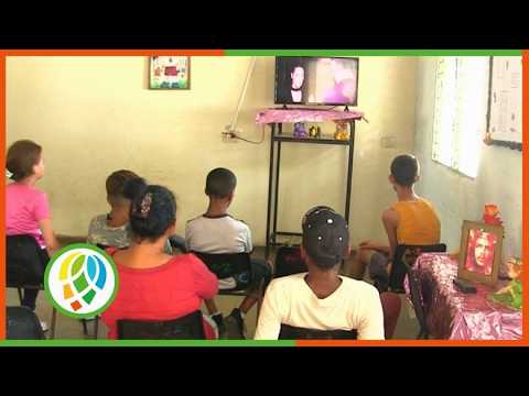 Impulsan la energía sostenible en instituciones de Mantua