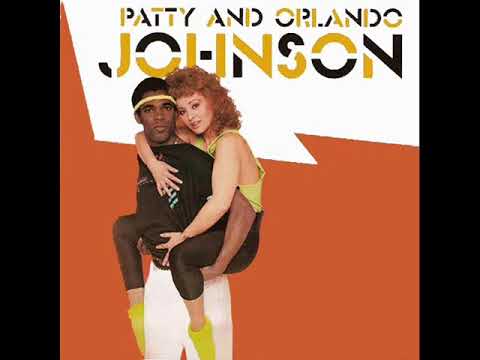 Patty and Orlando Johnson - Let The Music Rise (album version)