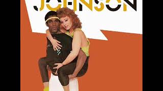 Patty and Orlando Johnson - Let The Music Rise (album version)