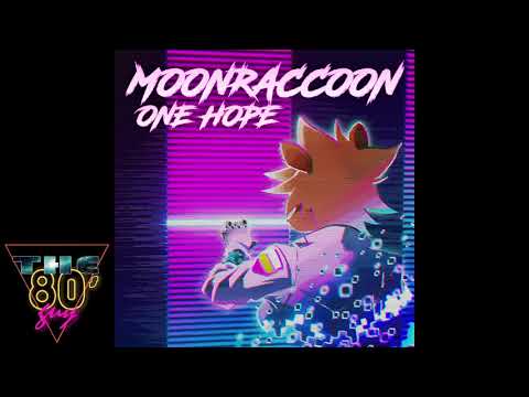 Moonraccoon - One Hope