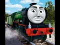 My Thomas And Friends International Engines Voices
