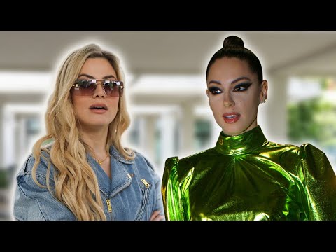 Sara Jo rekla da ne poznaje Milicu, Pavlovićeva sve javno otkrila: "Pile smo kafu, znam joj i tatu"